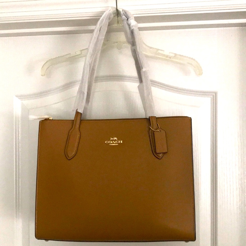 Coach bag. NWT